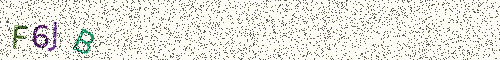 Cryptogramme