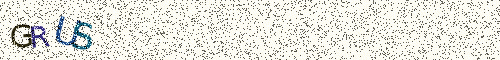 Cryptogramme