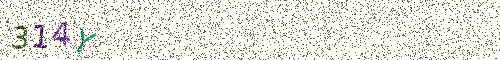 Cryptogramme