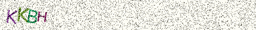 Cryptogramme