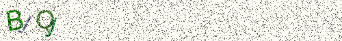 Cryptogramme