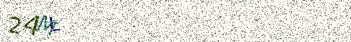Cryptogramme