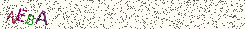 Cryptogramme