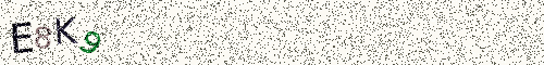 Cryptogramme