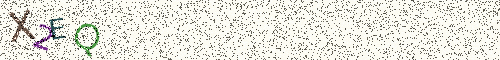 Cryptogramme