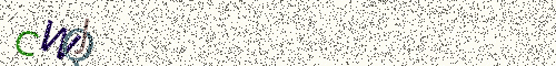 Cryptogramme