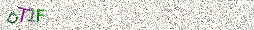 Cryptogramme