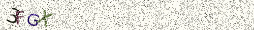 Cryptogramme