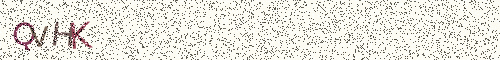 Cryptogramme