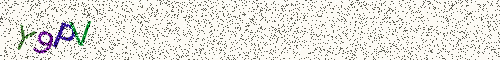 Cryptogramme