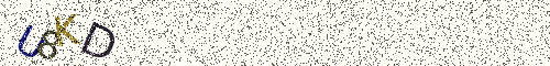 Cryptogramme