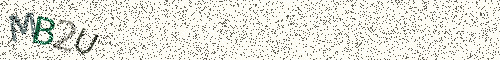 Cryptogramme