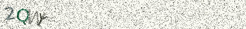 Cryptogramme