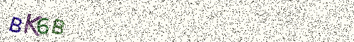 Cryptogramme