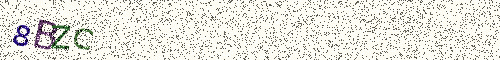 Cryptogramme