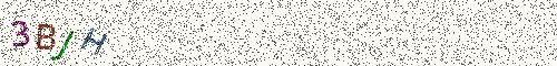 Cryptogramme