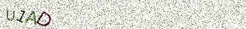Cryptogramme