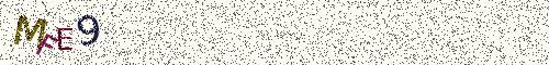 Cryptogramme