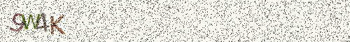 Cryptogramme