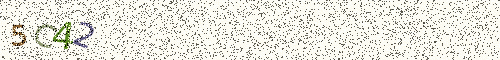 Cryptogramme
