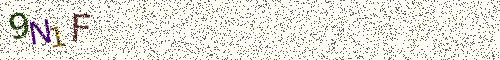 Cryptogramme