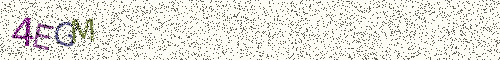 Cryptogramme