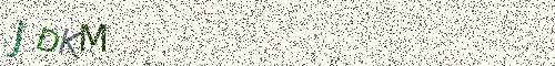 Cryptogramme