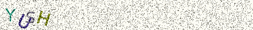 Cryptogramme