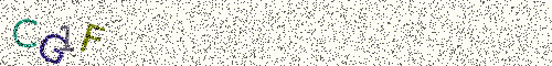 Cryptogramme