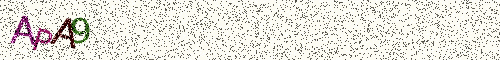 Cryptogramme