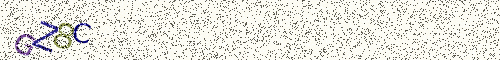 Cryptogramme