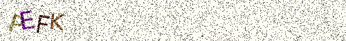 Cryptogramme