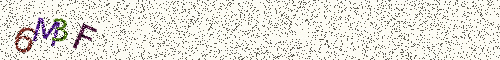 Cryptogramme