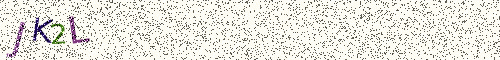 Cryptogramme