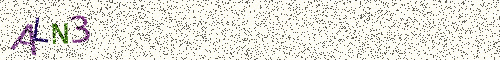 Cryptogramme