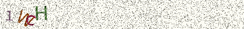 Cryptogramme