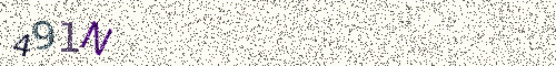 Cryptogramme
