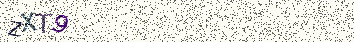 Cryptogramme