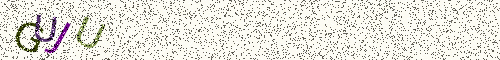 Cryptogramme