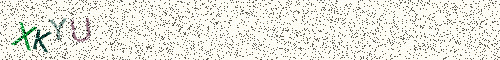 Cryptogramme