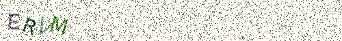 Cryptogramme