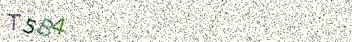 Cryptogramme