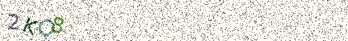 Cryptogramme