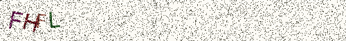 Cryptogramme