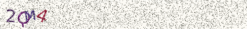 Cryptogramme