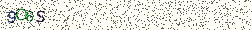 Cryptogramme