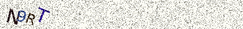 Cryptogramme