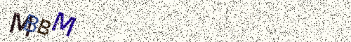 Cryptogramme
