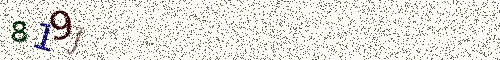 Cryptogramme