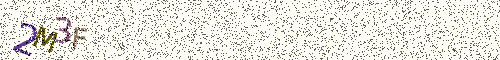 Cryptogramme